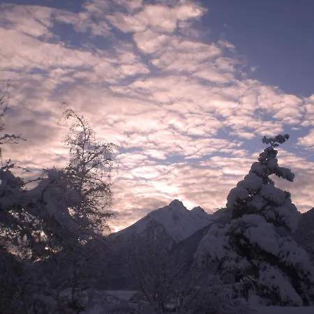 Nr.121 בקתה פונדס