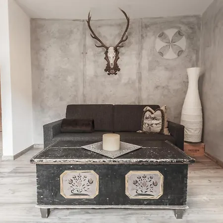 Chalet Nr.121 Pfunds