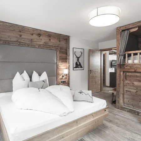 Nr.121 Chalet Pfunds