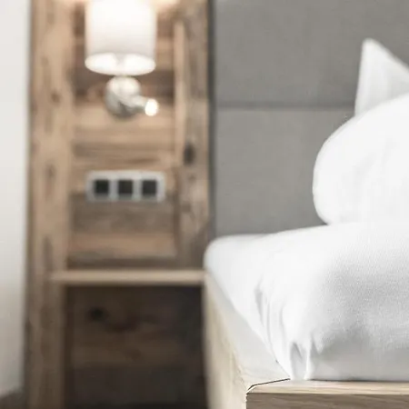 Chalet Nr.121 Pfunds