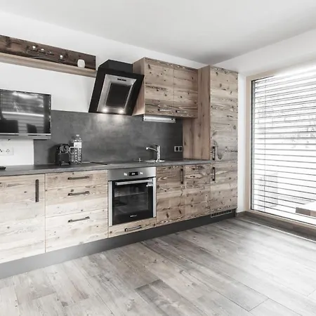 Chalet Nr.121