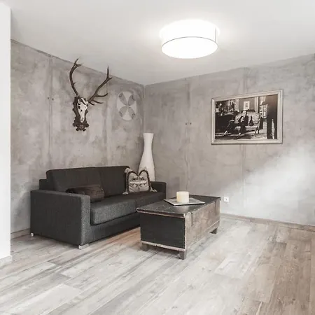 Nr.121 Chalet *
