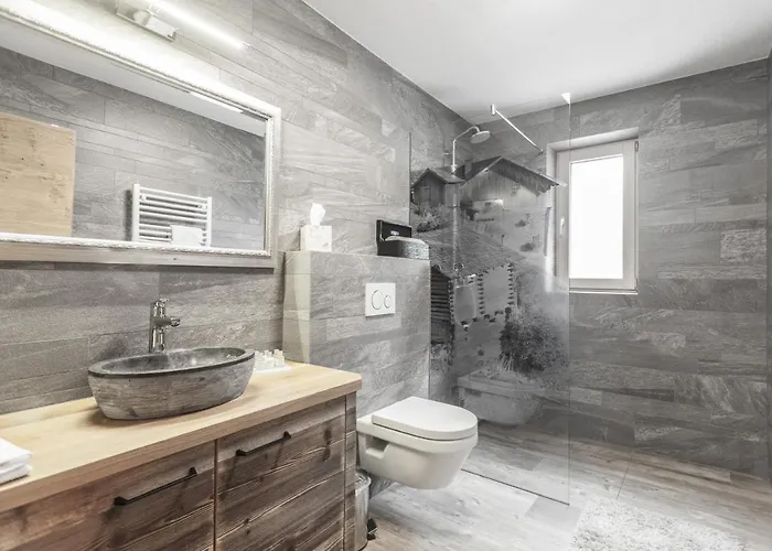 Nr.121 Horská chata