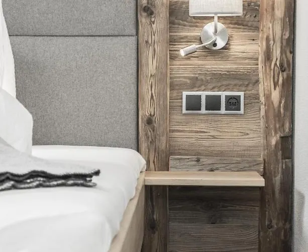 Horská chata Nr.121 Pfunds