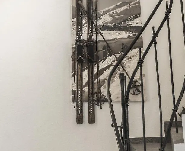 Nr.121 Horská chata