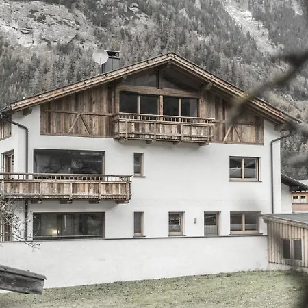 Nr.121 Chalet Pfunds