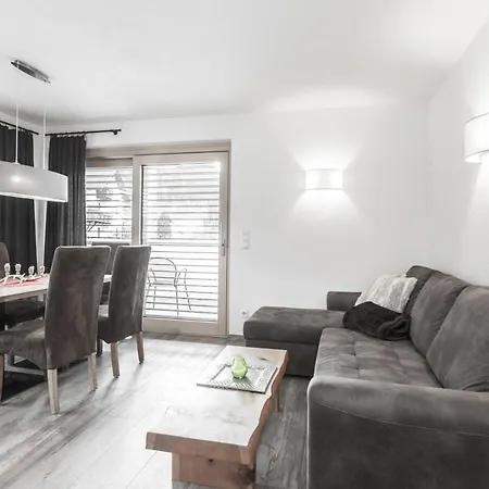 Chalet Nr.121 Pfunds