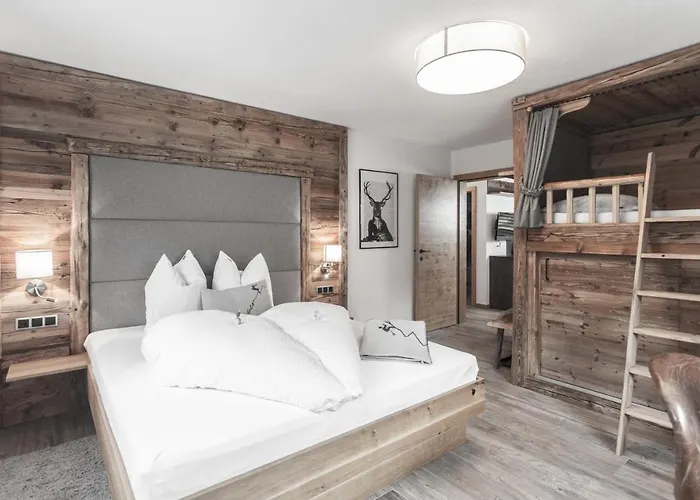 Nr.121 Chalet Pfunds