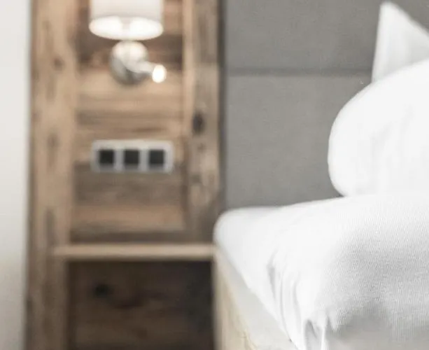 Chalet Nr.121 Pfunds