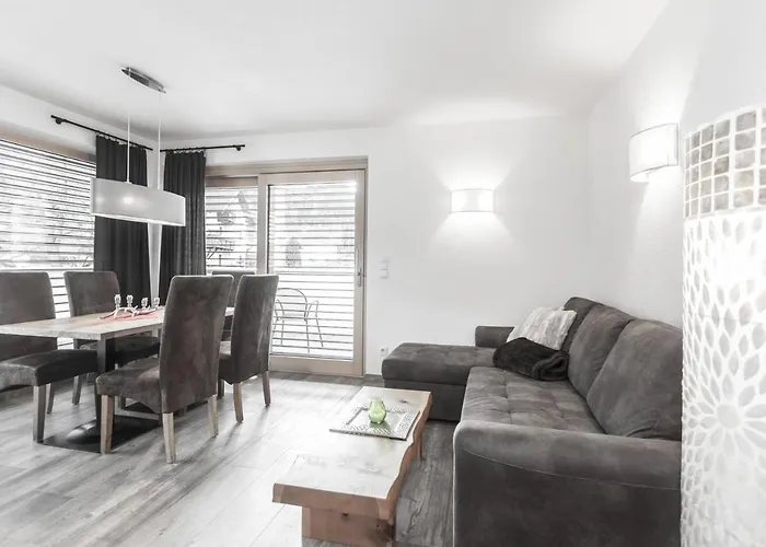 Chalet Nr.121 Pfunds