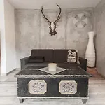 Dağ evi Nr.121 Pfunds
